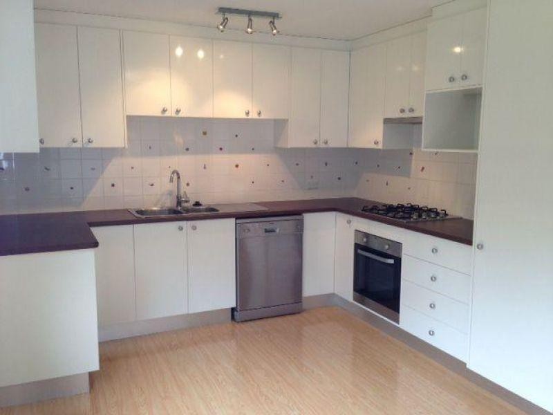 2/32 Hetherington Street, Herston QLD 4006