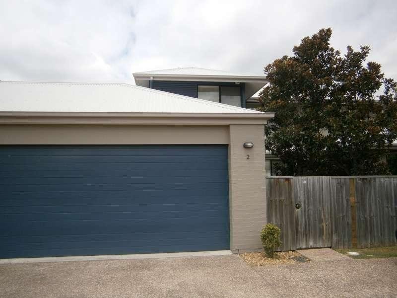 2/18 McPherson Road, Sinnamon Park QLD 4073