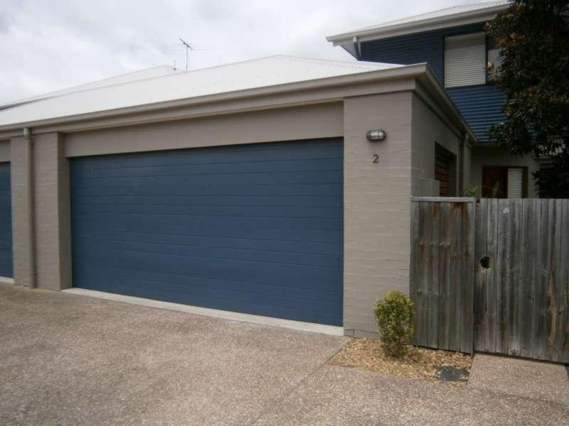2/18 McPherson Road, Sinnamon Park QLD 4073