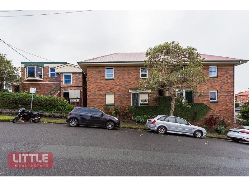 2/1 Mountjoy Street, Petrie Terrace QLD 4000