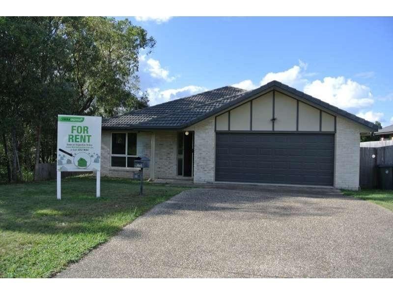 11 Regency Crescent, Moggill QLD 4070