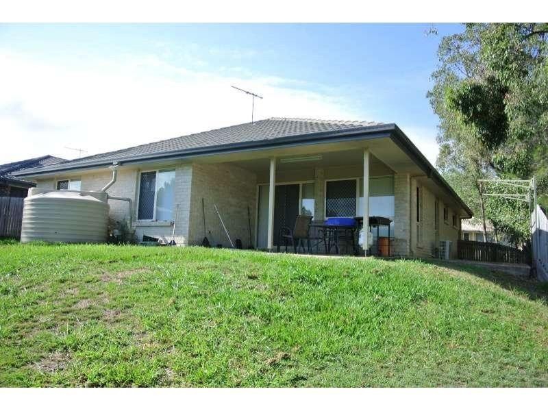 11 Regency Crescent, Moggill QLD 4070