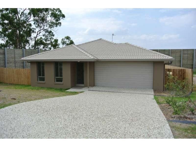 24 McCarthy Crescent, Goodna QLD 4300