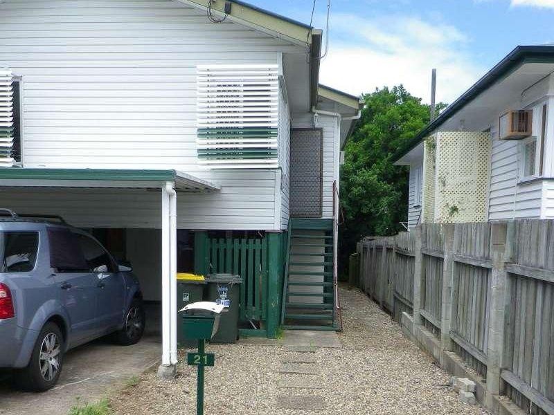 21 Charlie Street, Zillmere QLD 4034