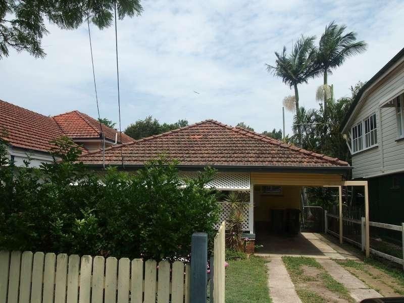 11 Eagar Street, Ashgrove QLD 4060