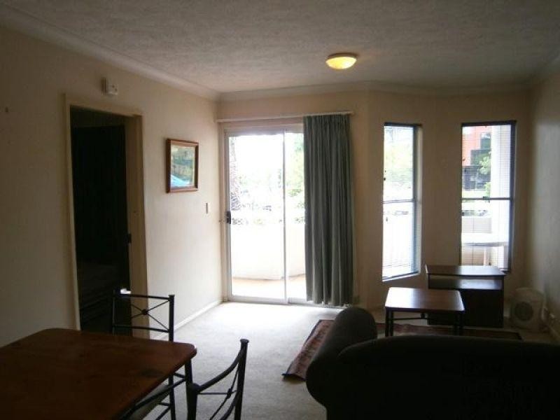 3/1-3 Sheehan Street, Milton QLD 4064