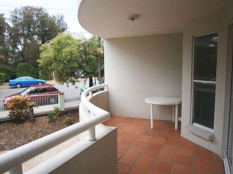 3/1-3 Sheehan Street, Milton QLD 4064