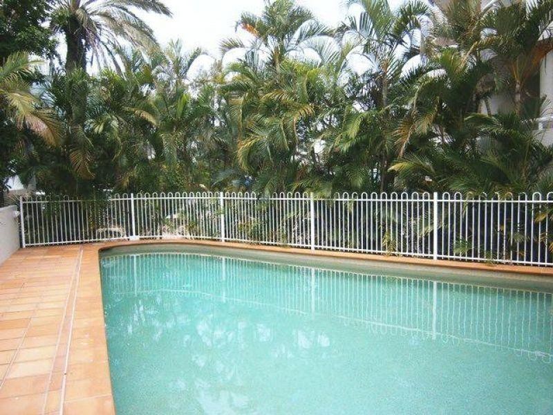 3/1-3 Sheehan Street, Milton QLD 4064