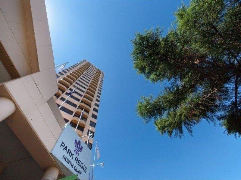 62/293 North Quay, Brisbane QLD 4000