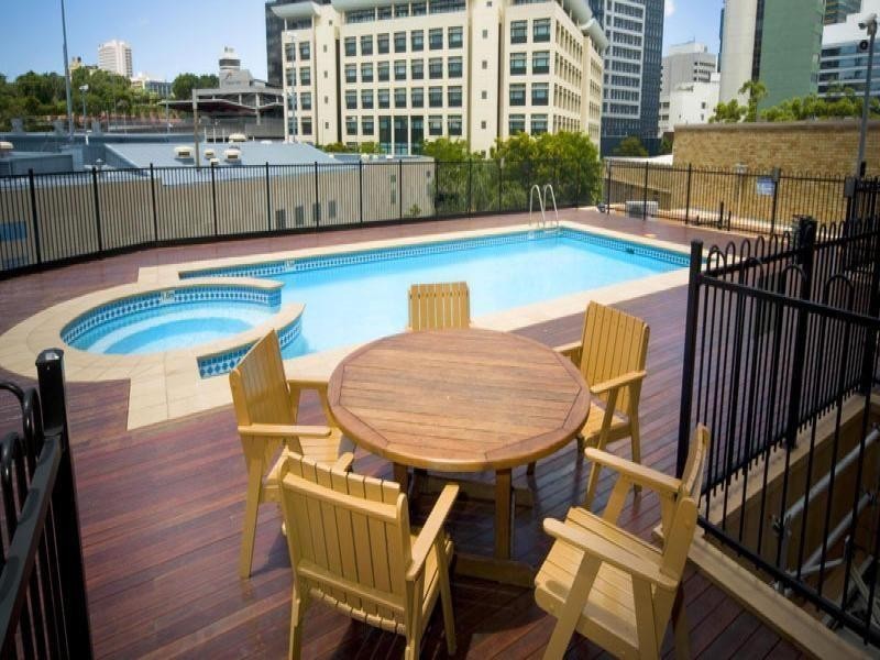 62/293 North Quay, Brisbane QLD 4000
