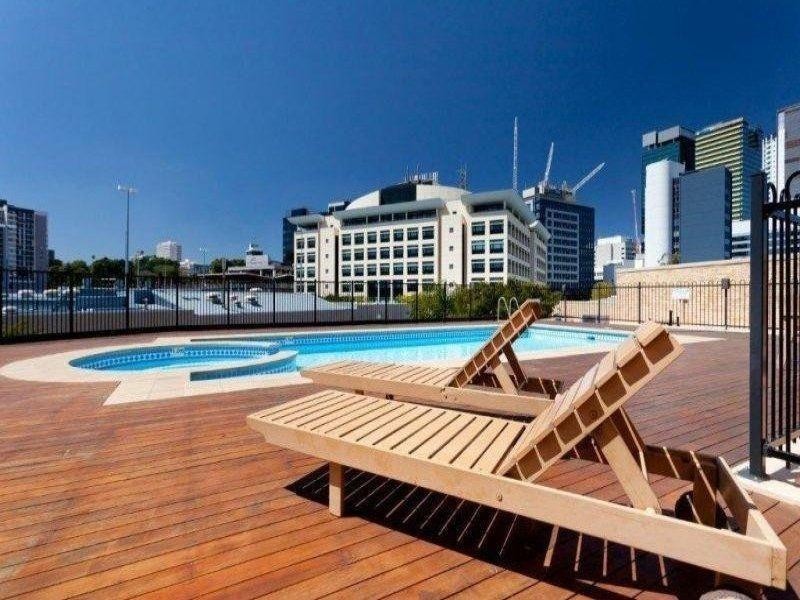 62/293 North Quay, Brisbane QLD 4000