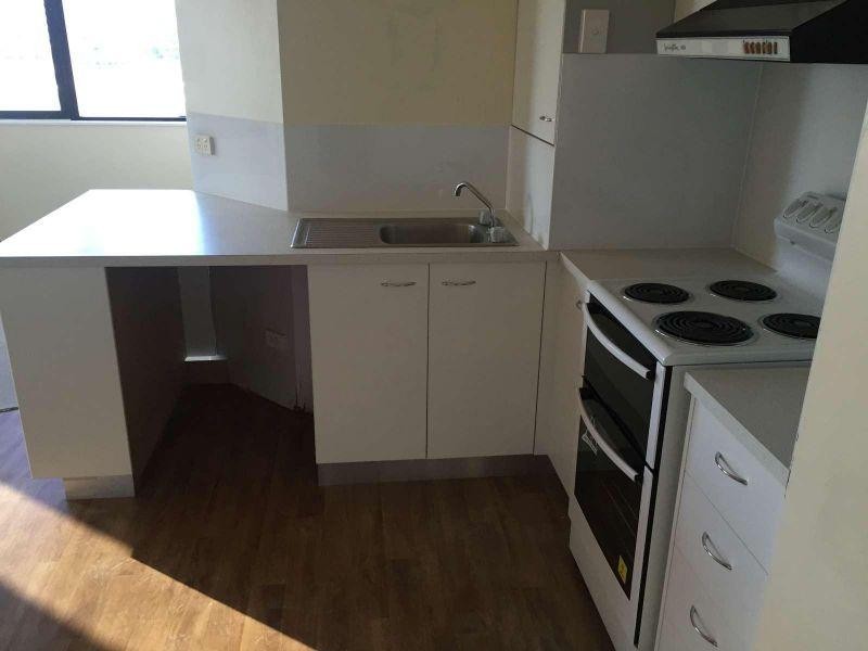 62/293 North Quay, Brisbane QLD 4000