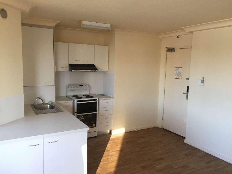 62/293 North Quay, Brisbane QLD 4000