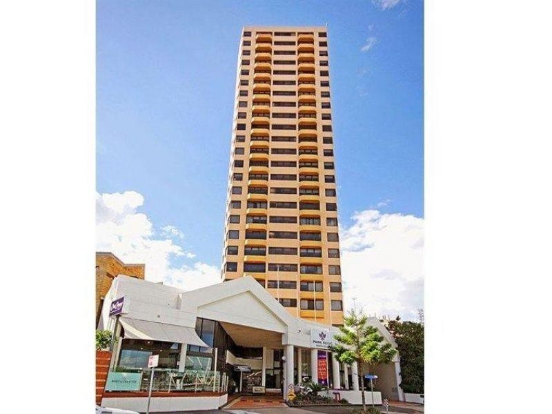 62/293 North Quay, Brisbane QLD 4000