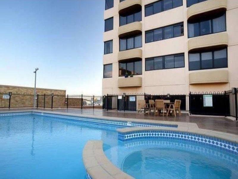 62/293 North Quay, Brisbane QLD 4000