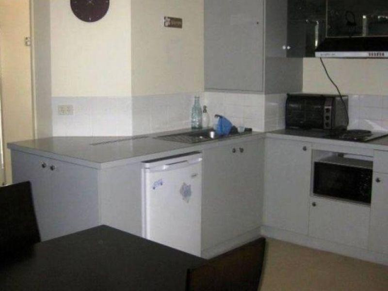 62/293 North Quay, Brisbane QLD 4000