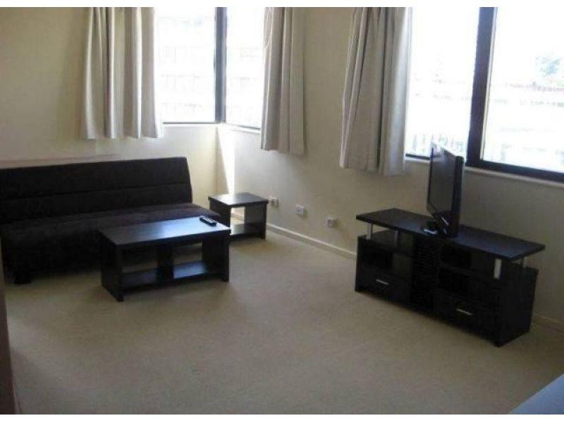 62/293 North Quay, Brisbane QLD 4000