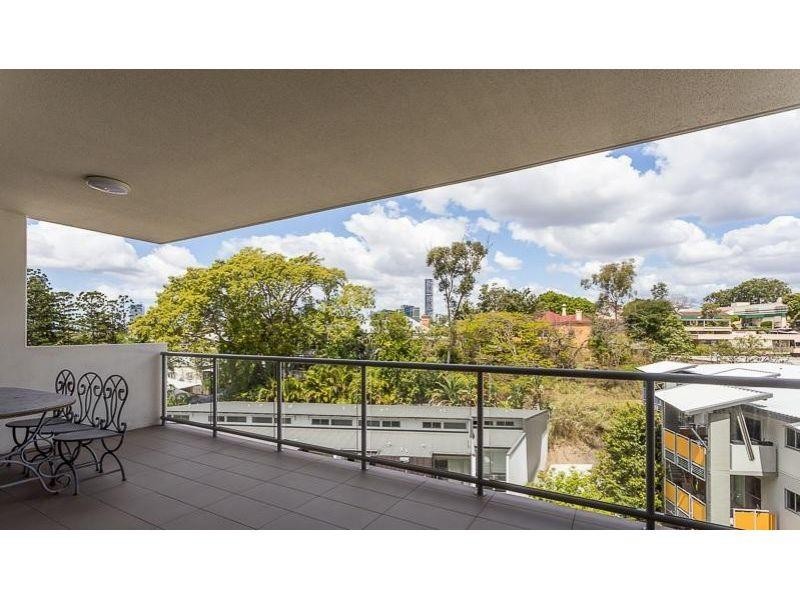 52/40 Ramsgate Street, Kelvin Grove QLD 4059