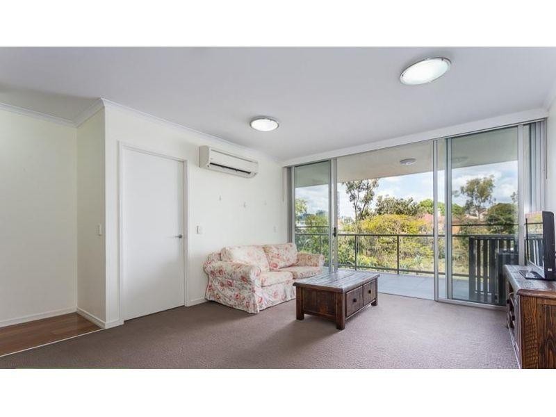 52/40 Ramsgate Street, Kelvin Grove QLD 4059