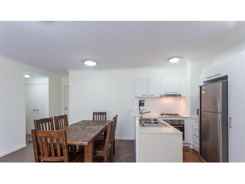 52/40 Ramsgate Street, Kelvin Grove QLD 4059