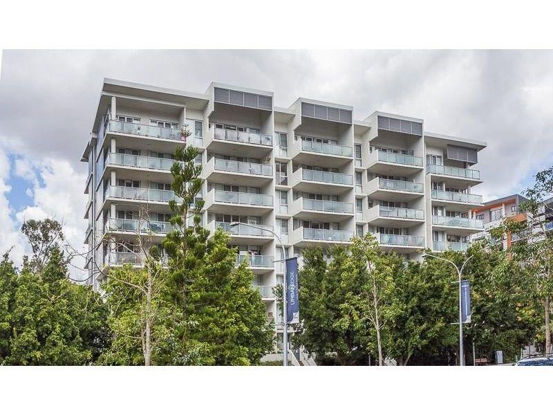 52/40 Ramsgate Street, Kelvin Grove QLD 4059