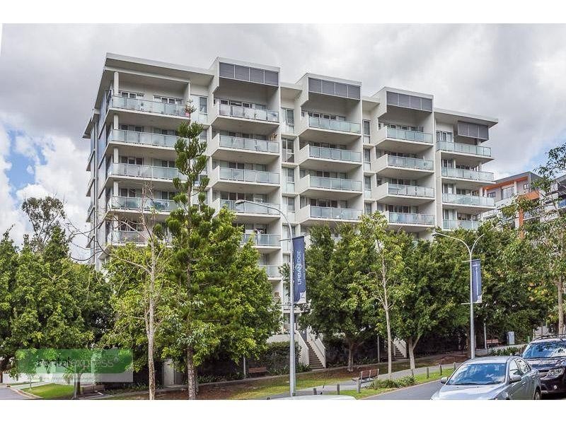 52/40 Ramsgate Street, Kelvin Grove QLD 4059