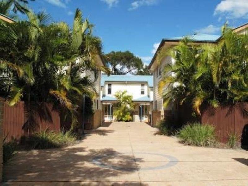 3/63 Vernon Street, Nundah QLD 4012