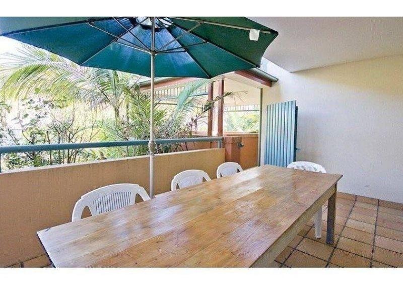 2/7-9 Franklin Street, Kelvin Grove QLD 4059