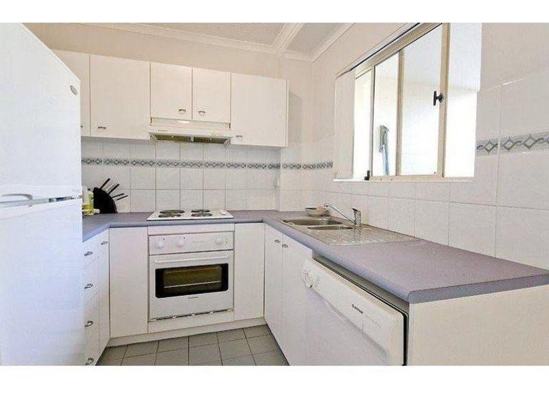 2/7-9 Franklin Street, Kelvin Grove QLD 4059