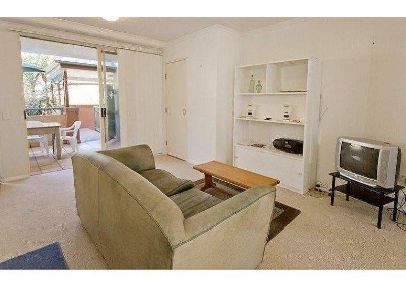 2/7-9 Franklin Street, Kelvin Grove QLD 4059