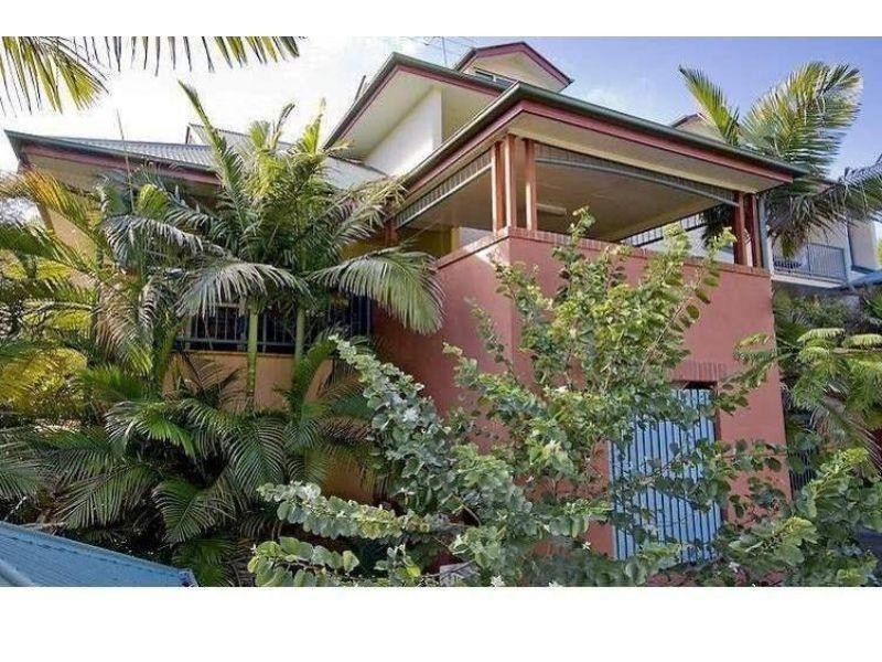 2/7-9 Franklin Street, Kelvin Grove QLD 4059