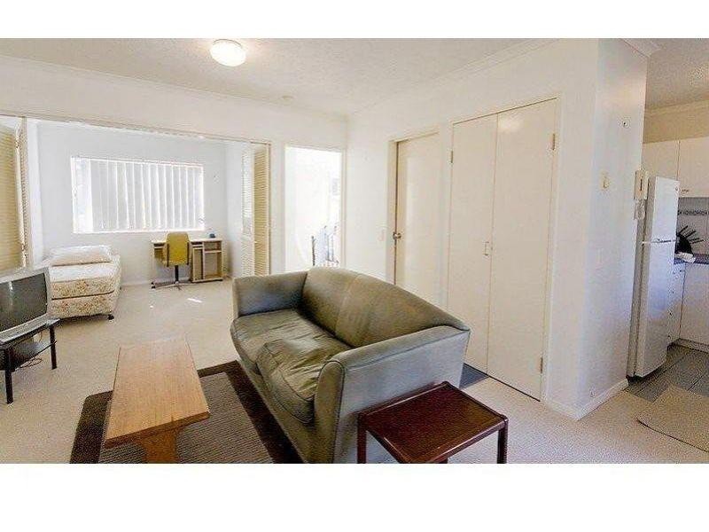 2/7-9 Franklin Street, Kelvin Grove QLD 4059