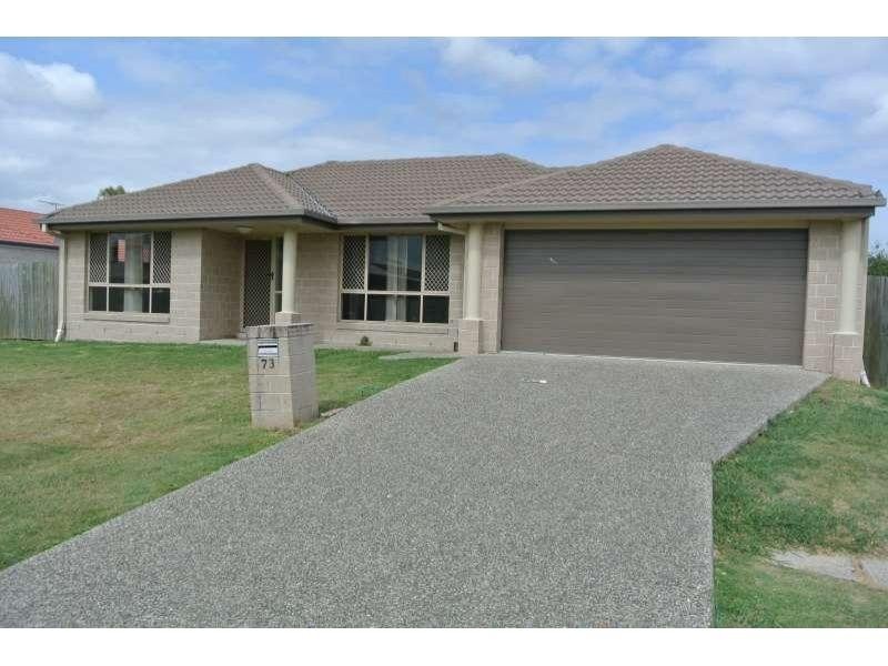 73 Vinyard Street, One Mile QLD 4305