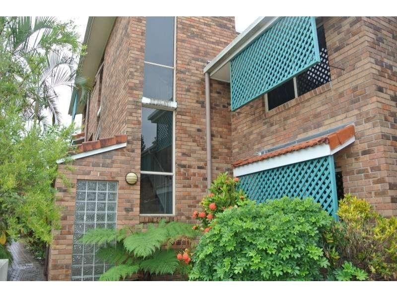 7/18 Morrow Street, Taringa QLD 4068