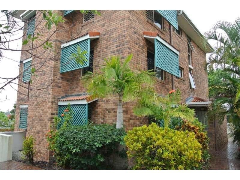 7/18 Morrow Street, Taringa QLD 4068