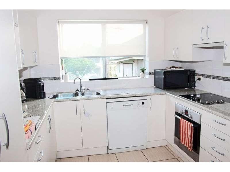 3/17 Napier Street, Ascot QLD 4007