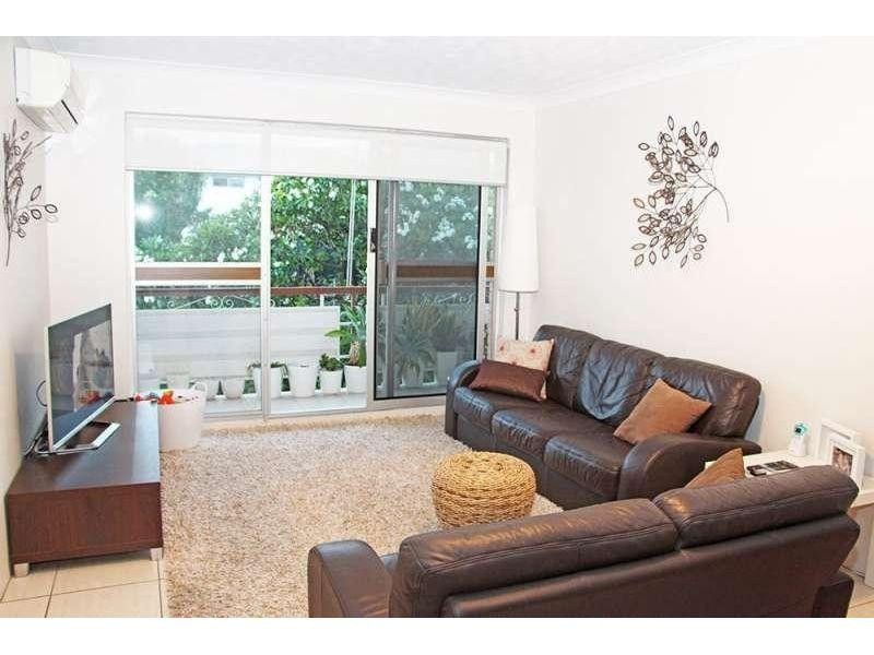 3/17 Napier Street, Ascot QLD 4007