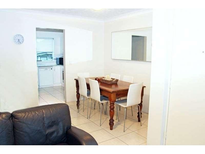 3/17 Napier Street, Ascot QLD 4007