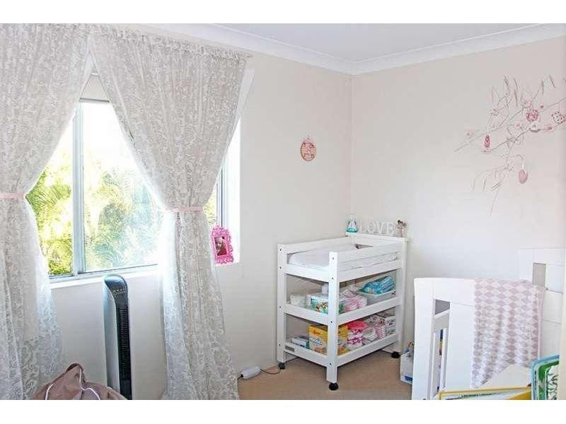 3/17 Napier Street, Ascot QLD 4007