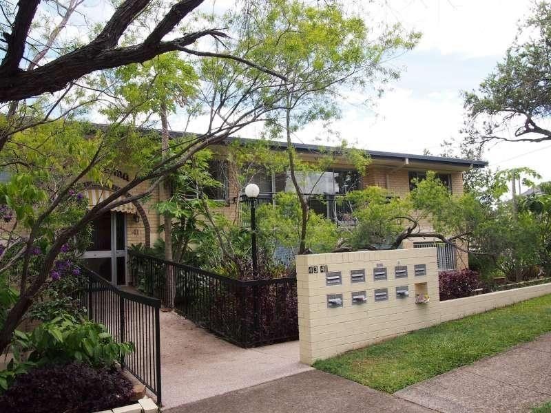 6/41 Swann Road, Taringa QLD 4068