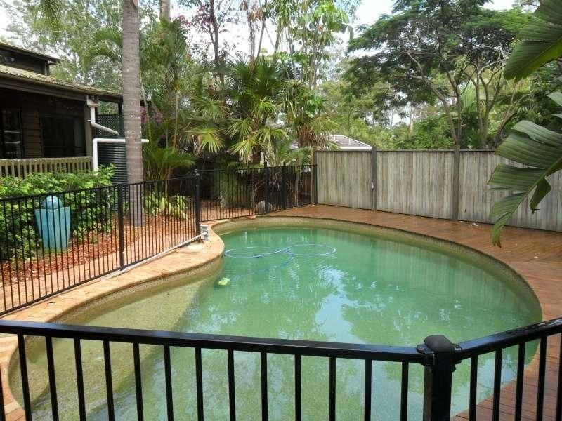28 Gabwina Street, Fig Tree Pocket QLD 4069