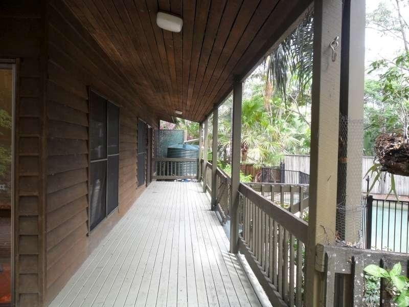 28 Gabwina Street, Fig Tree Pocket QLD 4069