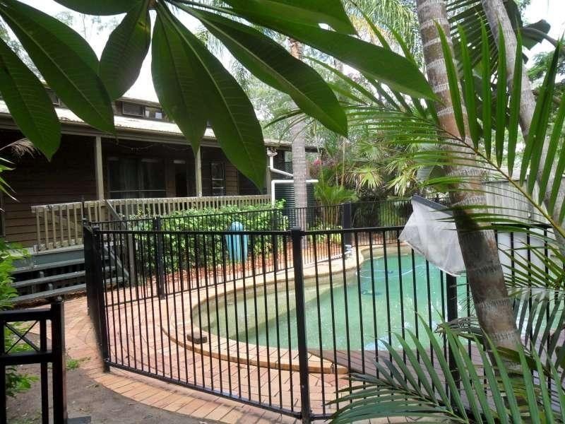 28 Gabwina Street, Fig Tree Pocket QLD 4069