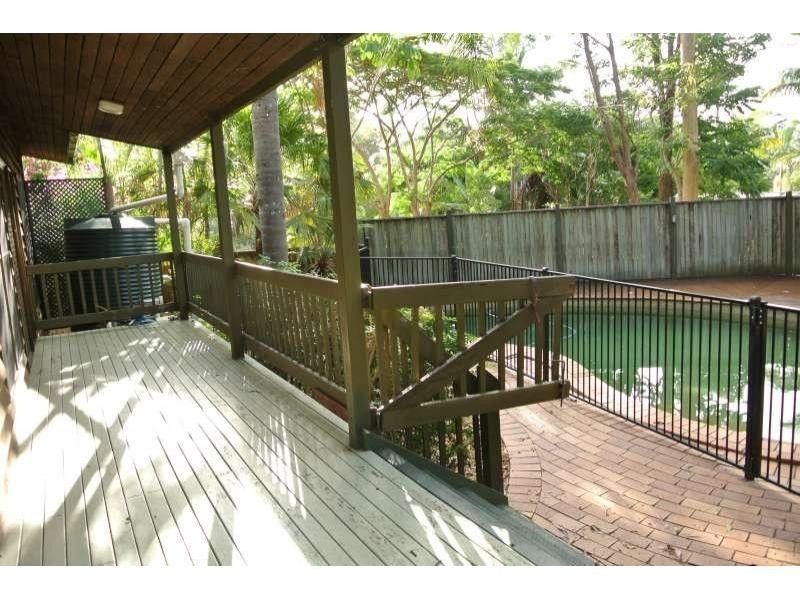 28 Gabwina Street, Fig Tree Pocket QLD 4069