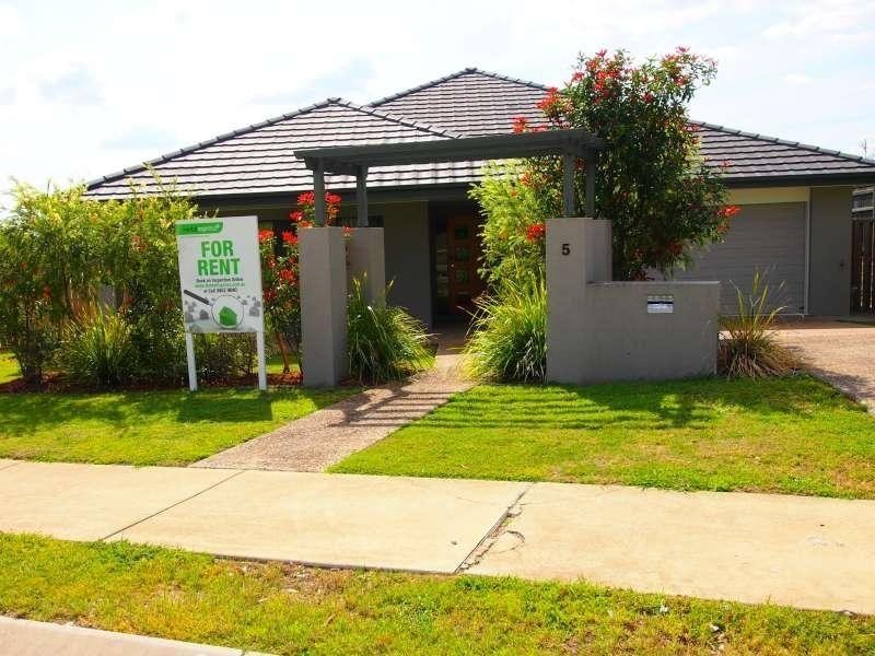 5 The Promenade, Springfield Lakes QLD 4300