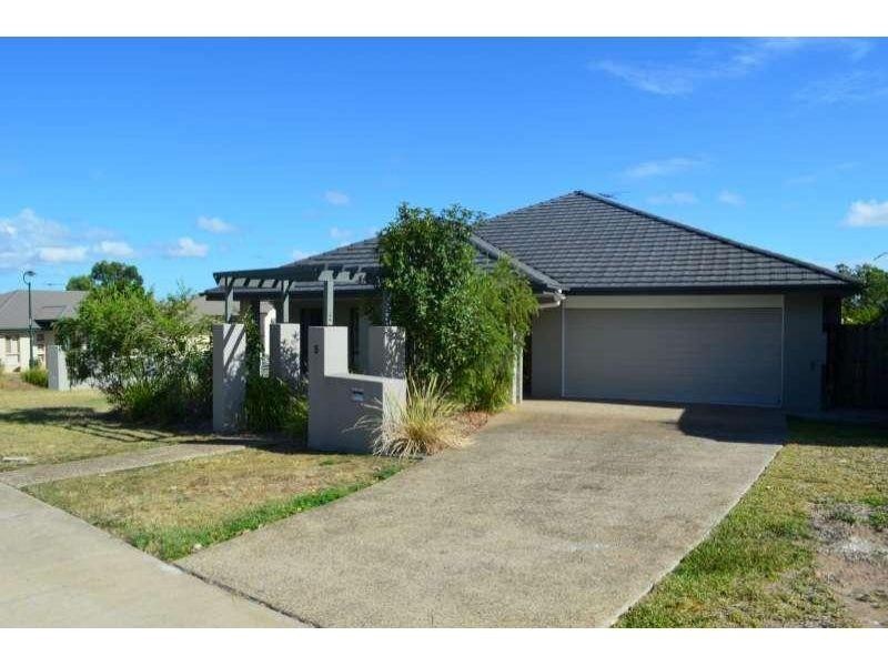 5 The Promenade, Springfield Lakes QLD 4300
