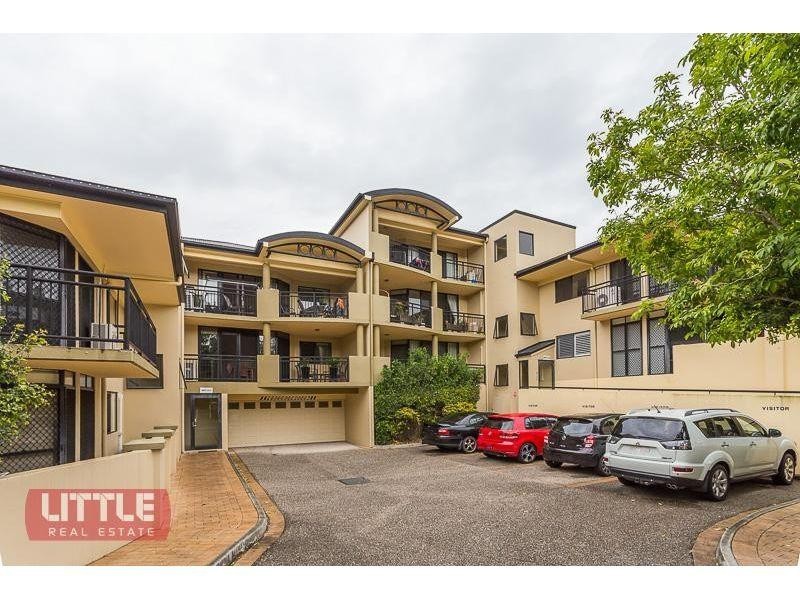 8/44-46 Broomfield Street, Taringa QLD 4068