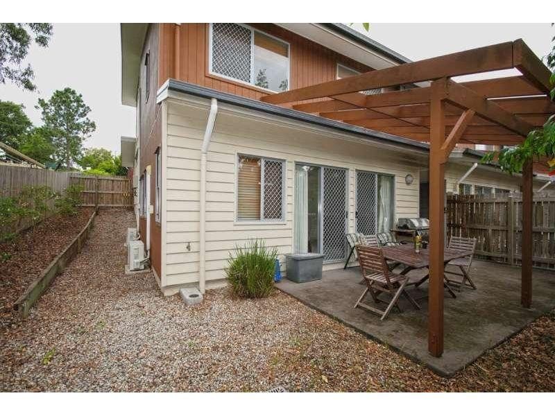 3/9 Lackeen Street, Everton Park QLD 4053