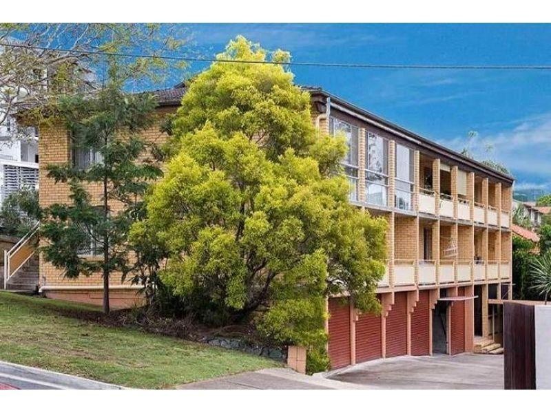 5/12 Kingsford Street, Auchenflower QLD 4066