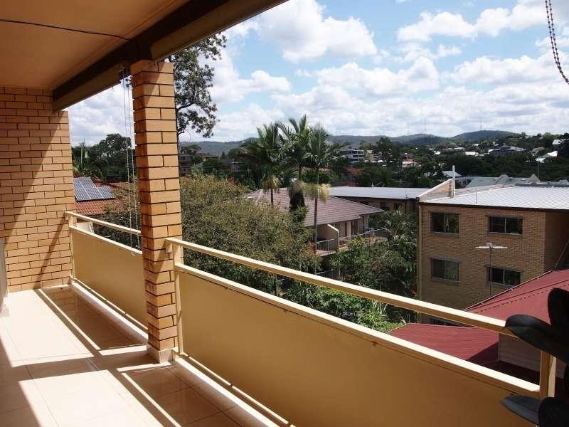 5/12 Kingsford Street, Auchenflower QLD 4066